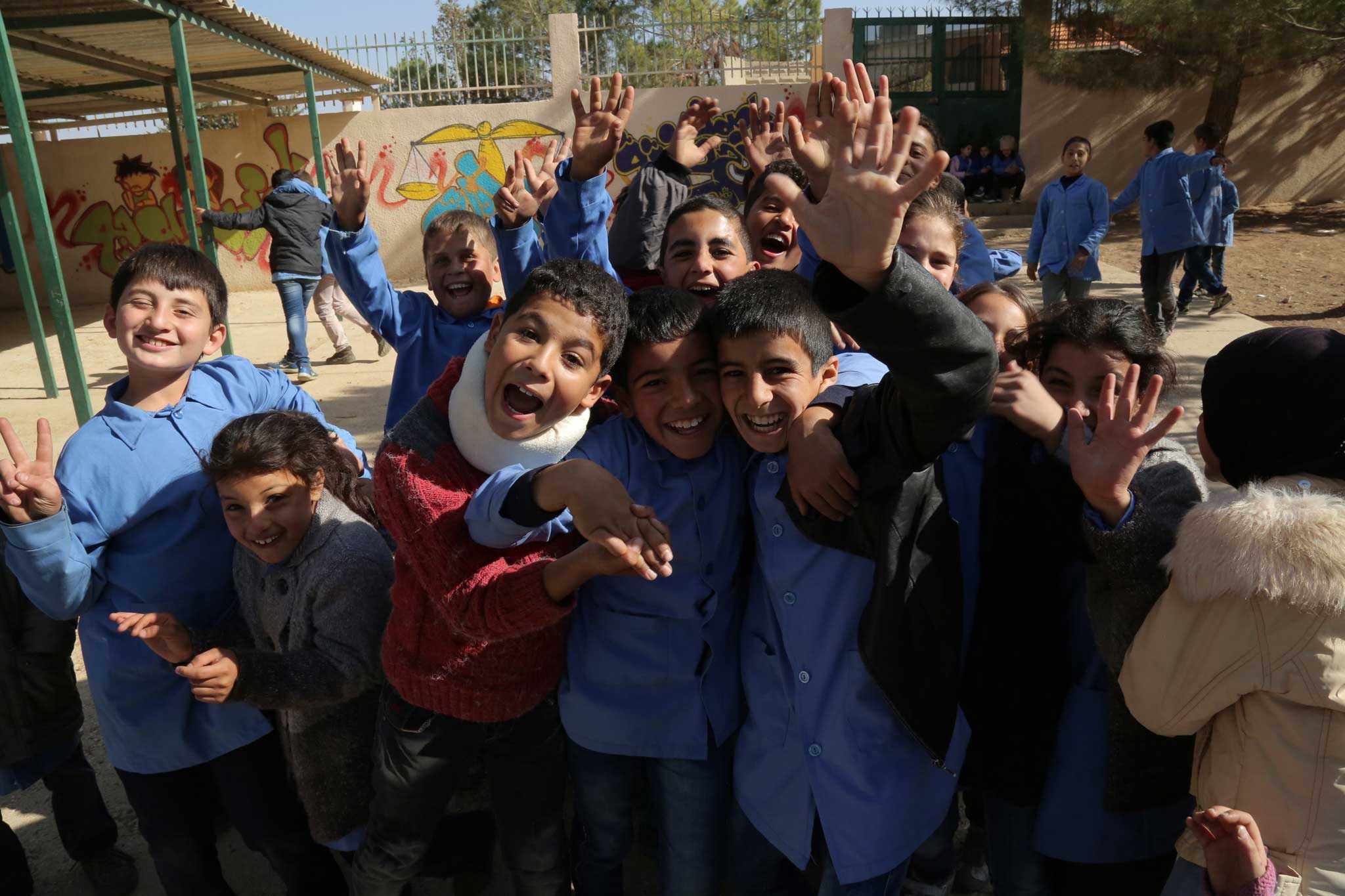 Empowering-Adolescents-in-Conflict-Sensitivity-and-Peacebuilding-for-Save-the-Children-in-Lebanon