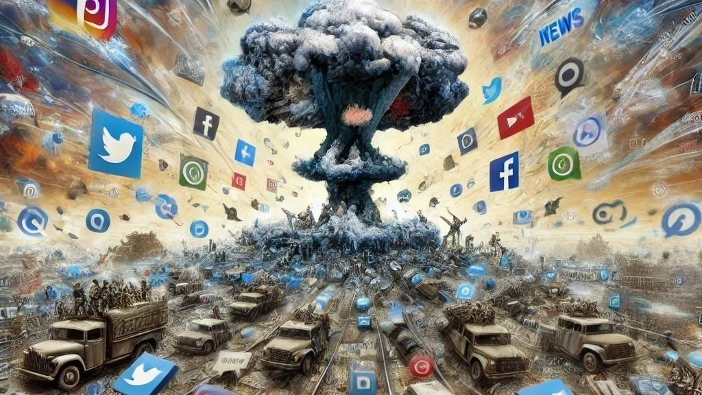 Narrative War