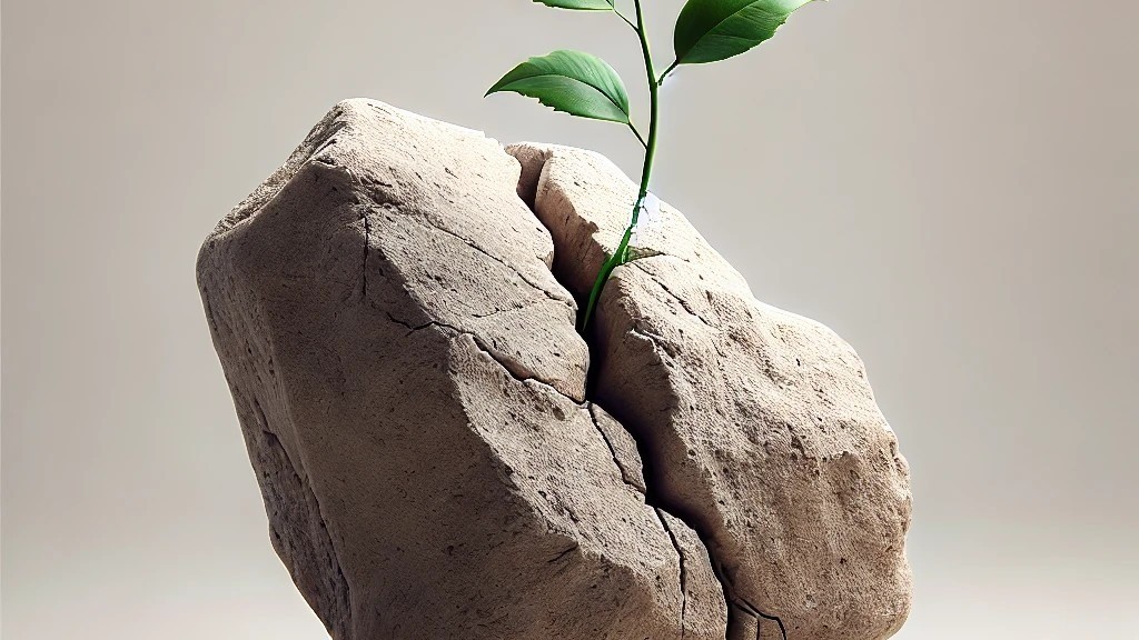 Rethinking Resilience: From Surviving to Thriving