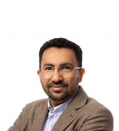 DeveloAid founder - conflict resolution expert with 20+ years experience