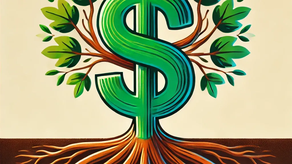 The Financial Stability of Local CSOs