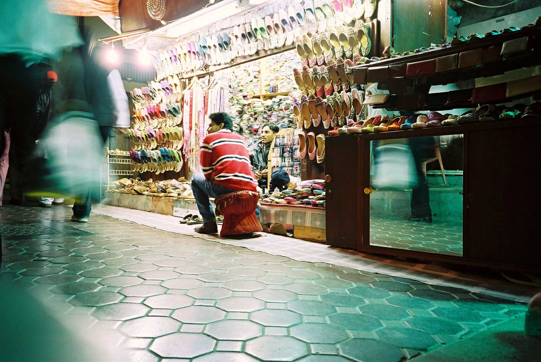 Rethinking Yemen’s Economy (RYE) – Final Impact Evaluation